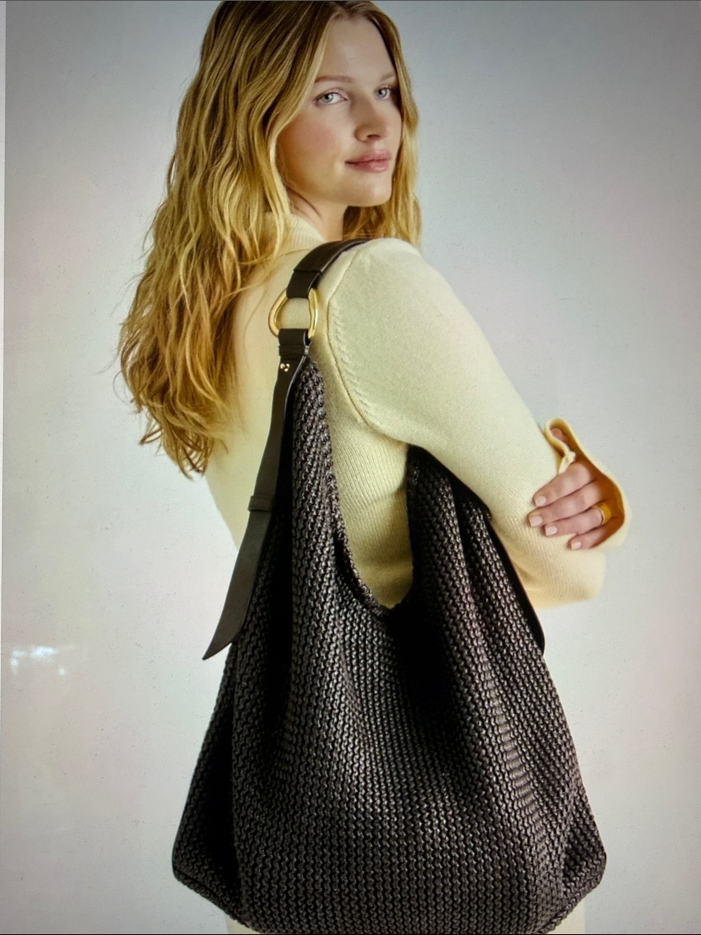 Dolce Vita Miriel Tote